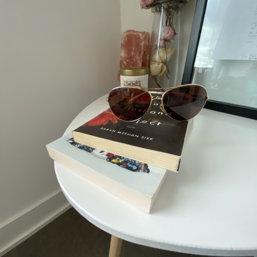 Marc by Marc Jacobs sunglasses